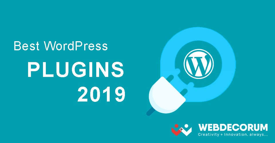 best WordPress plugin