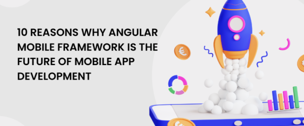 Angular framework