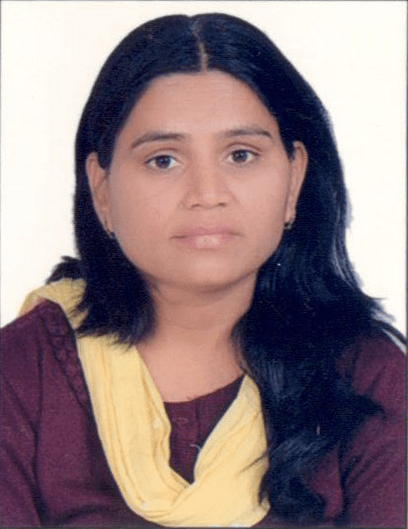 Rekha Sharma