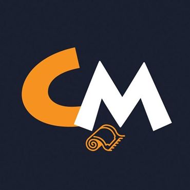 CarpetMantra.com Logo