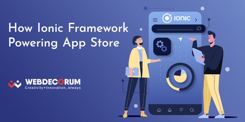 How-Ionic-Framework-Powering-App-Store
