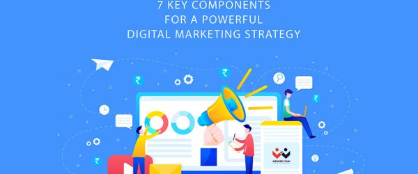 Digital Marketing Strategy Insights