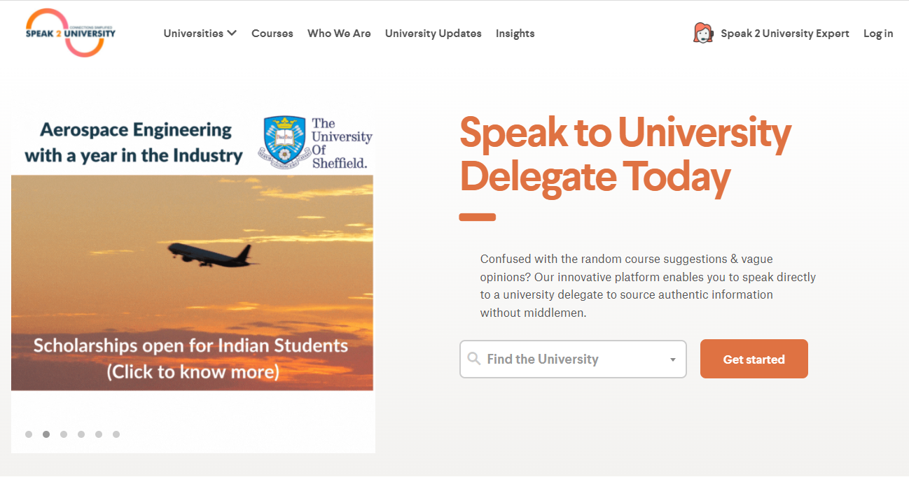Speak2University-theme-banner