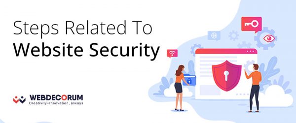 Secrets of Website Security